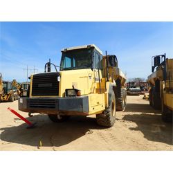2006 KOMATSU HM300-1 Articulated Truck