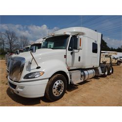 2015 INTERNATIONAL Prostar Sleeper Truck