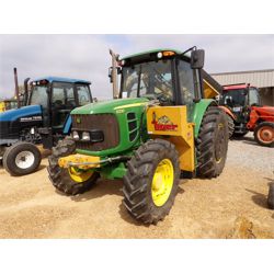 JOHN DEERE 6330 Tractor