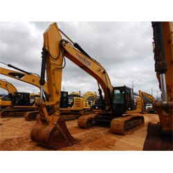 2013 CATERPILLAR 329EL Excavator