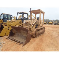 CAT 941B Dozer / Crawler Tractor