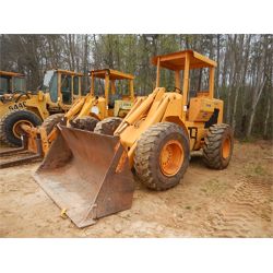 JOHN DEERE 544B Wheel Loader