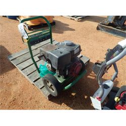 JOHN DEERE 3800PSI Pressure Washer