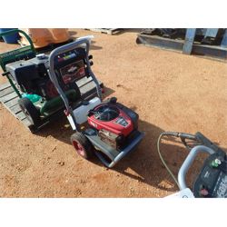 JOHN DEERE 2700PSI Pressure Washer