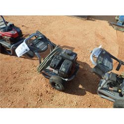 SIMPSON 3300PSI Pressure Washer