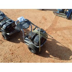 SIMPSON 3300PSI Pressure Washer