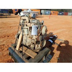 JOHN DEERE  Miscellaneous