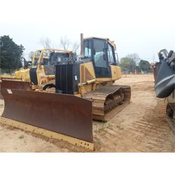 2006 JOHN DEERE 700J LGP Dozer / Crawler Tractor