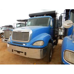 2007 FREIGHTLINER COLUMBIA Dump Truck