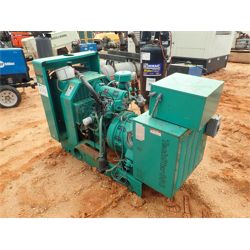 ONAN TECH STAR 35G Generator / Electric Power