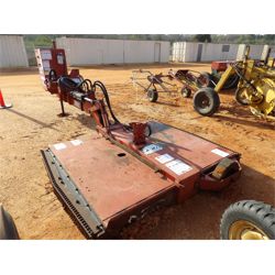 RHINO DB15 Mowing Equipment