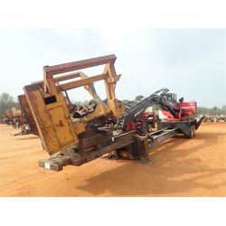 PRENTICE 2384CS Log Loader
