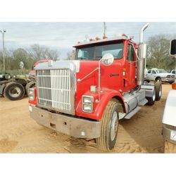 1997 INTERNATIONAL 9300 Day Cab Truck