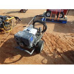Mi-T-M CW3000 Pressure Washer