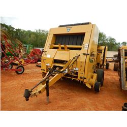 VERMEER 605SM Hay / Forage Equipment