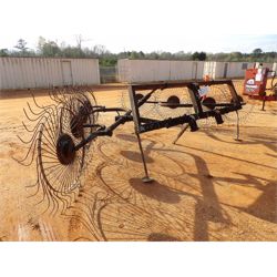 Hay / Forage Equipment