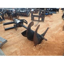 Skid Steer Attachment