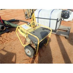 WACKER PTS4 Pump