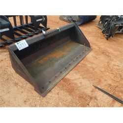 Skid Steer Attachment