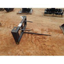 Skid Steer Attachment