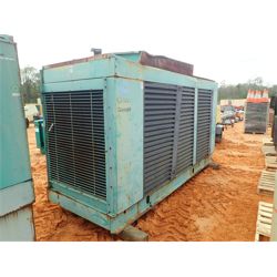 ONAN 500DFCB Generator / Electric Power