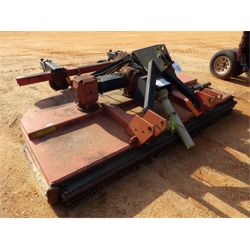 BUSH HOG 3209 Tillage Equipment