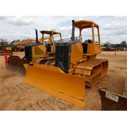 2004 JOHN DEERE 650H Dozer / Crawler Tractor