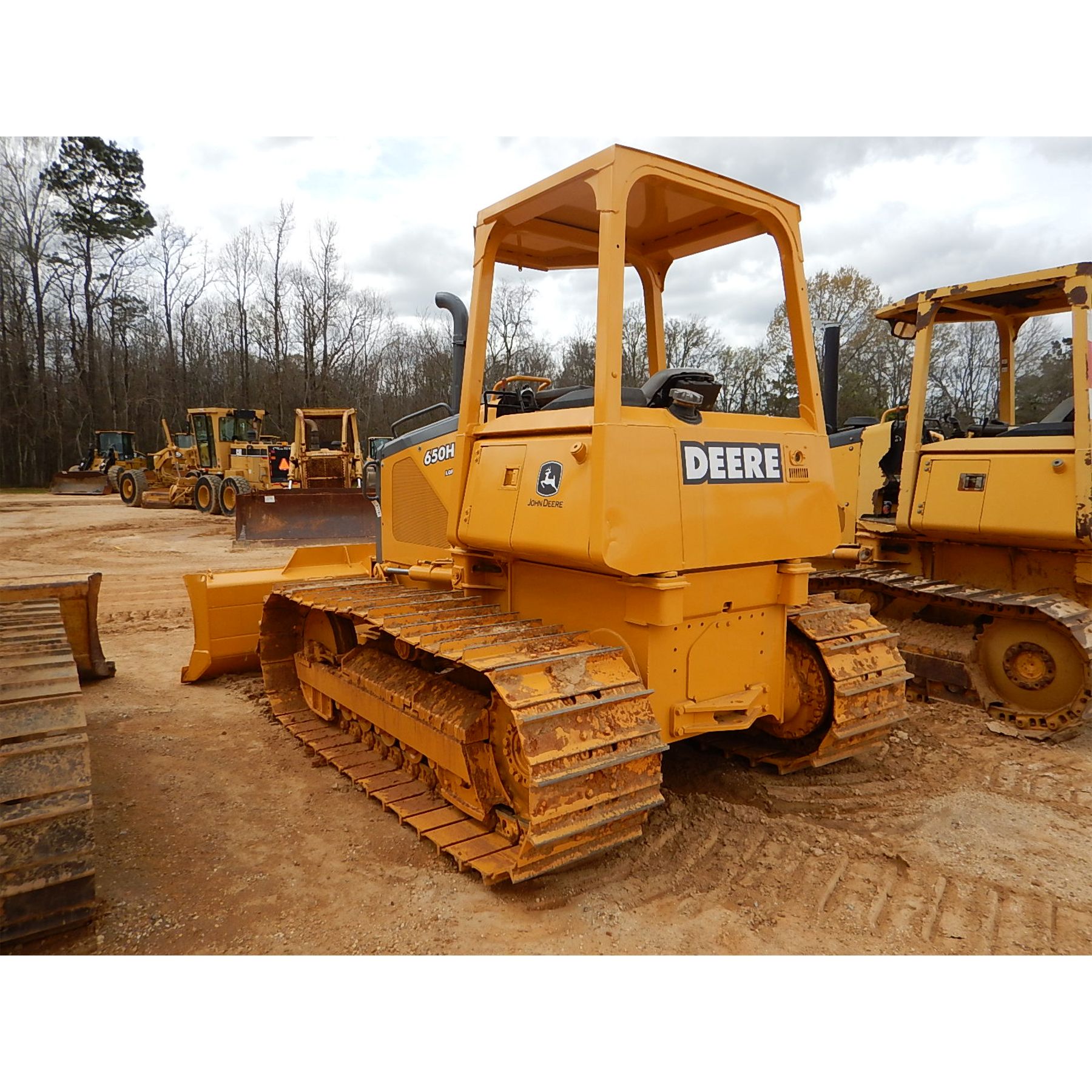 deere 650 dozer deere 650 dozer