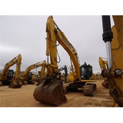 2014 KOMATSU PC360LC-10 Excavator
