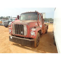 FORD 800 Tow Truck / Wrecker