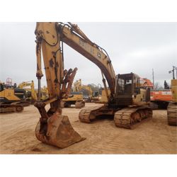 JOHN DEERE 690ELC Excavator