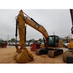 2019 CATERPILLAR 320GC Excavator