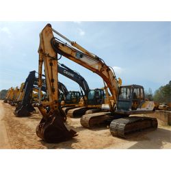 KOBELCO SK200LC Excavator