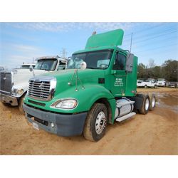 2006 FREIGHTLINER  Day Cab Truck