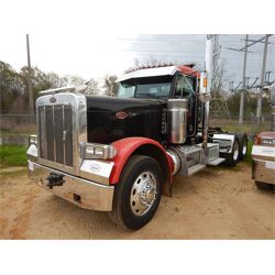 2001 PETERBILT 379 Day Cab Truck