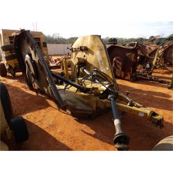 2014 BUSH WACKER ST-180 Mowing Equipment