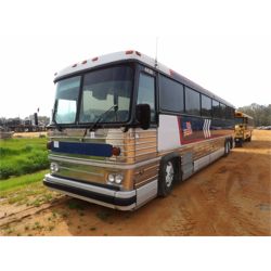 1984 TMC CRUSADER II MC9 Bus / Motorcoach / RV