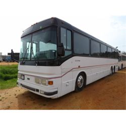 2000 BLUEBIRD LTC40 Bus / Motorcoach / RV