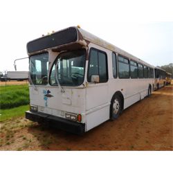 1993 ORION  Bus / Motorcoach / RV