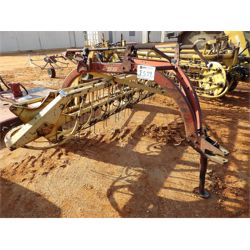 NEW HOLLAND 256 HAY FLUFFER Miscellaneous