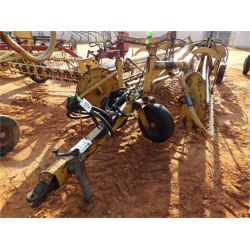 VERMEER R-23 TWIN RAKE HAY FLUFFER Miscellaneous