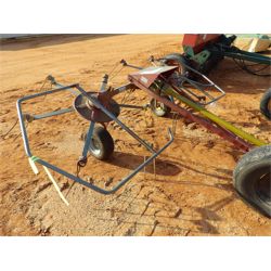 AGRIS 2GL-302 HAY FLUFFER Agriculture Component