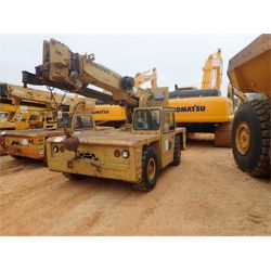 GROVE AP308 Crane Other