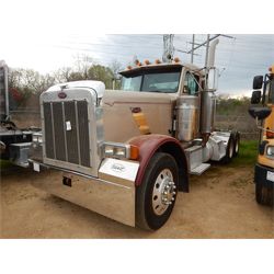 2003 PETERBILT 379 Day Cab Truck