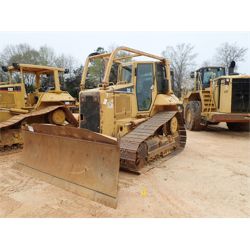 2003 CATERPILLAR D6N XL Dozer / Crawler Tractor