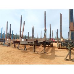Log Trailer