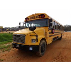 2991 FREIGHTLINER  Bus / Motorcoach / RV