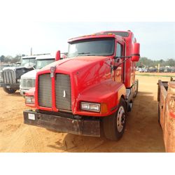 KENWORTH T600 Sleeper Truck