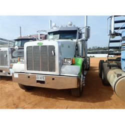 2009 PETERBILT 367 Day Cab Truck