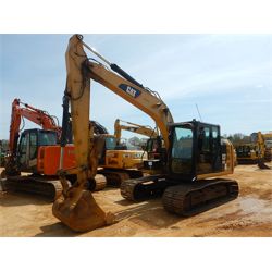 2015 CATERPILLAR 312EL Excavator